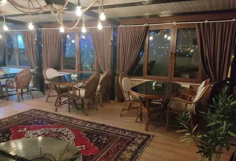 هتل Ipekyolu Garden