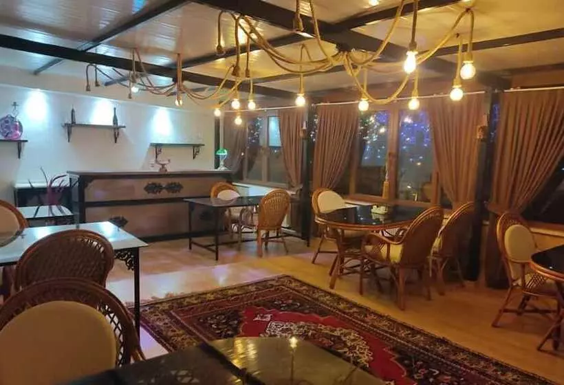 هتل Ipekyolu Garden