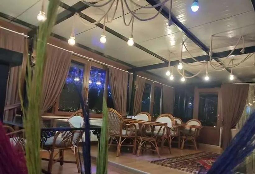 هتل Ipekyolu Garden