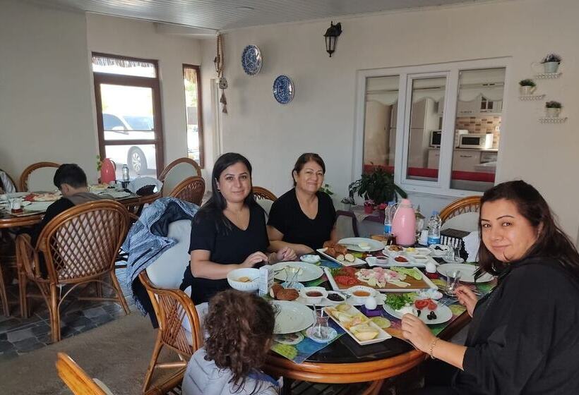 هتل Ipekyolu Garden