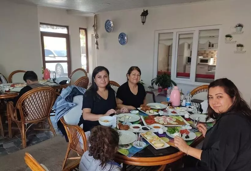 هتل Ipekyolu Garden