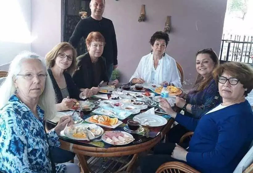 هتل Ipekyolu Garden