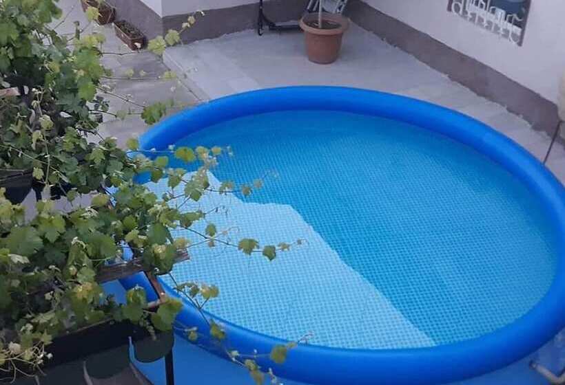 هتل Ipekyolu Garden