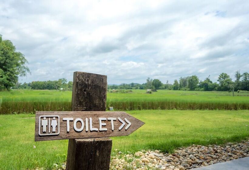 ホテル Nansripanna Resort