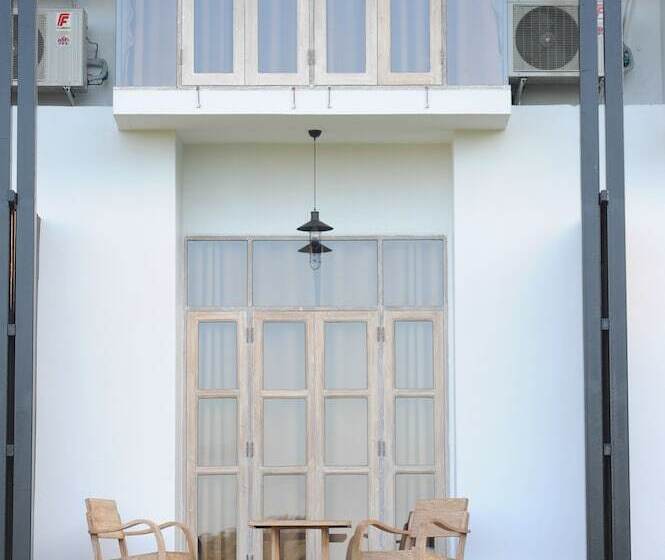 ホテル Nansripanna Resort