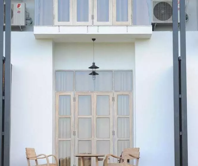 هتل Nansripanna Resort