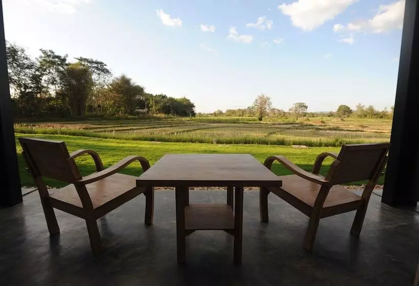 هتل Nansripanna Resort