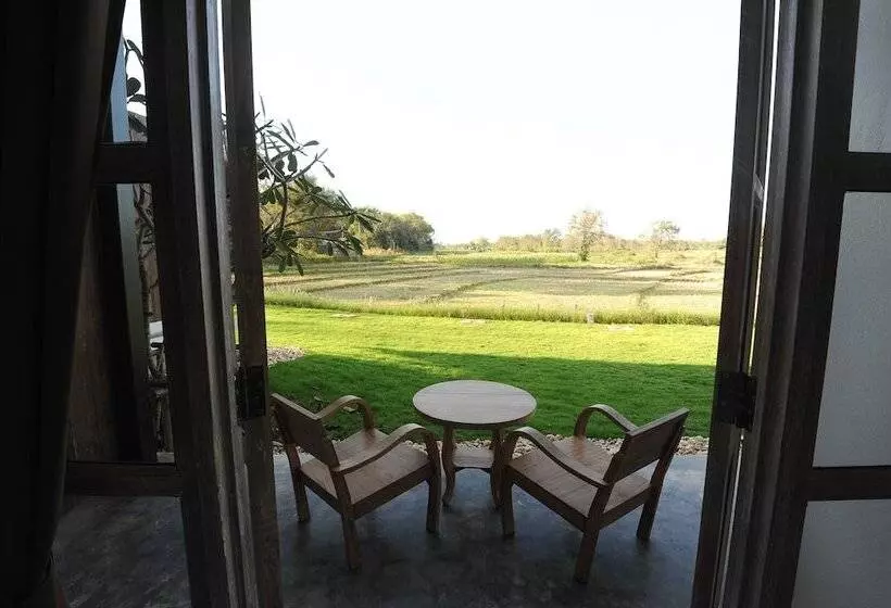 هتل Nansripanna Resort