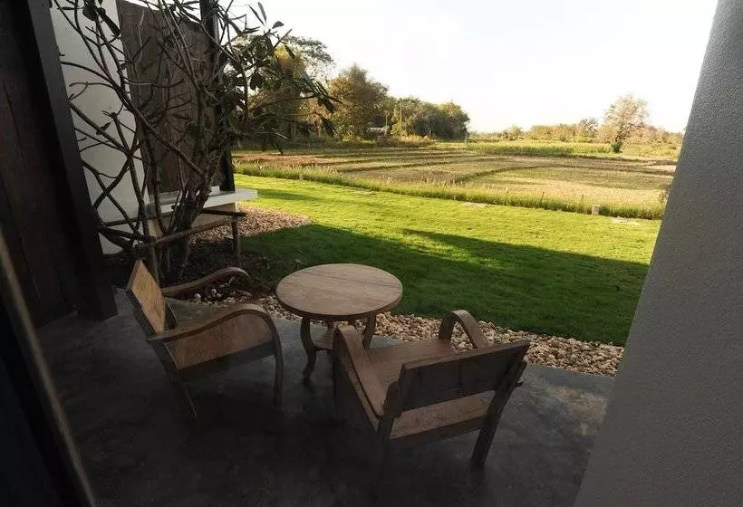 هتل Nansripanna Resort