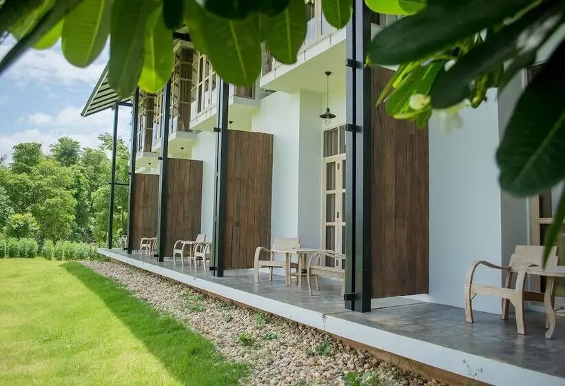 هتل Nansripanna Resort