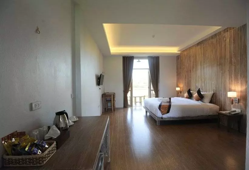 هتل Nansripanna Resort