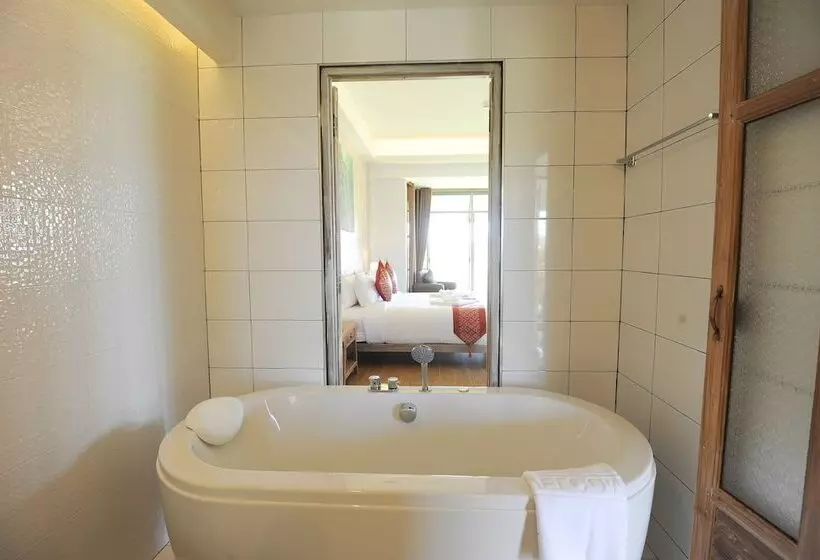 هتل Nansripanna Resort