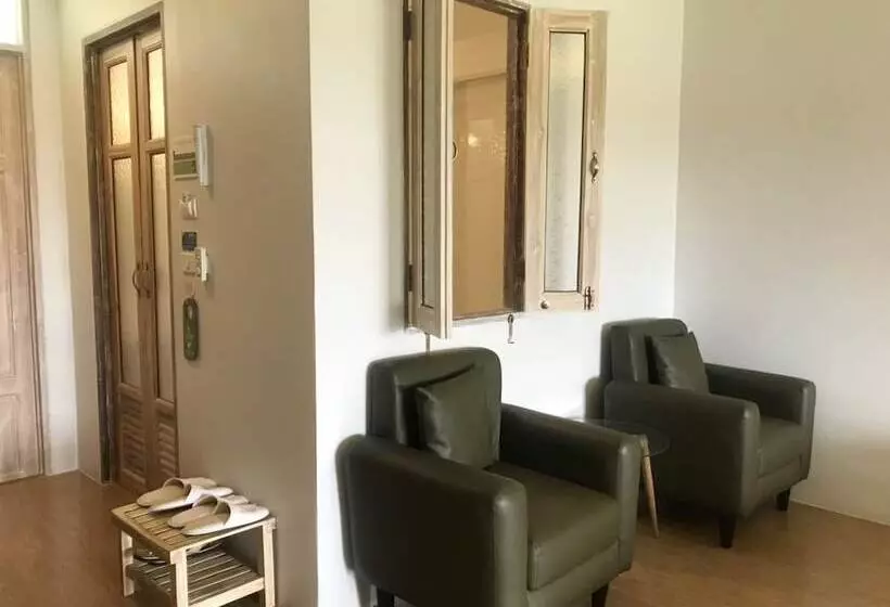 هتل Nansripanna Resort