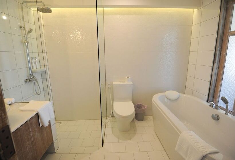 ホテル Nansripanna Resort