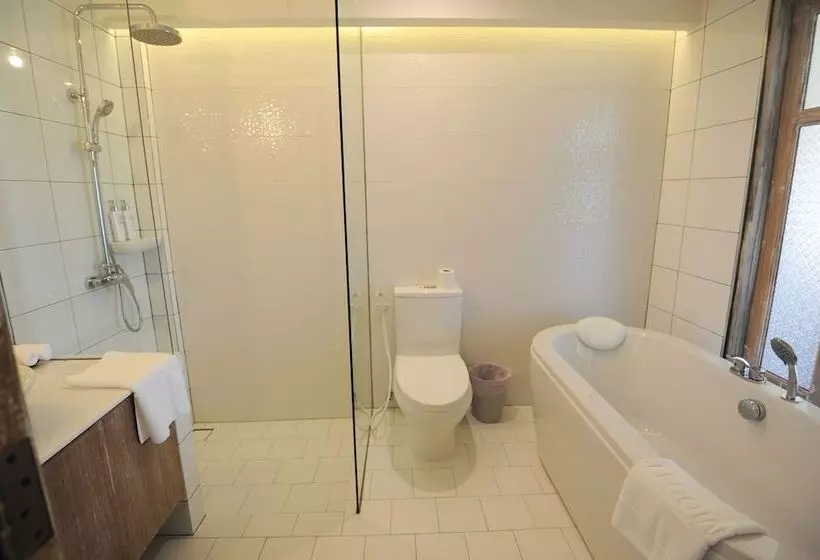 هتل Nansripanna Resort