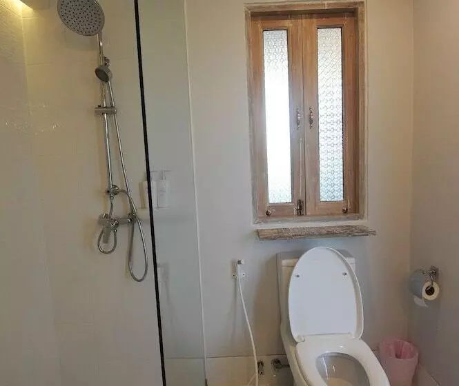 هتل Nansripanna Resort