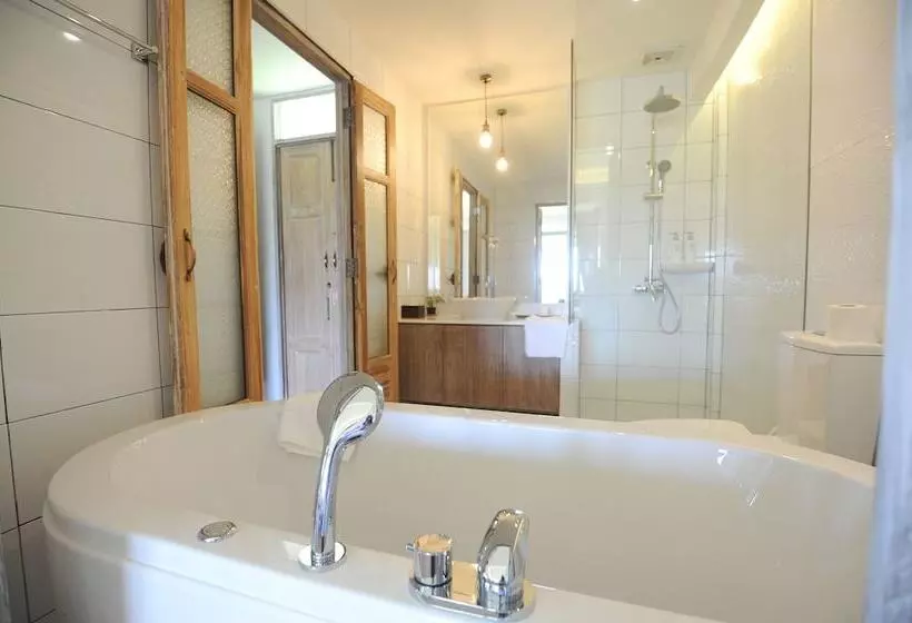 هتل Nansripanna Resort