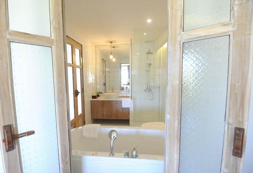 ホテル Nansripanna Resort