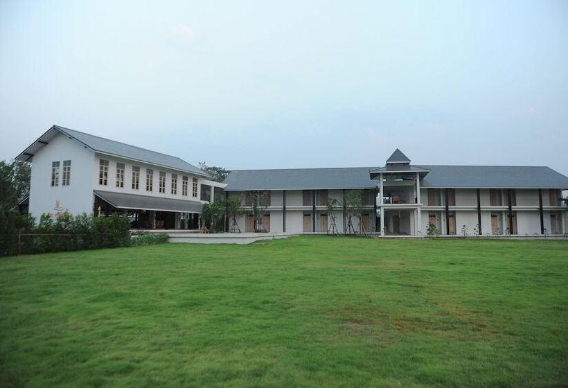 ホテル Nansripanna Resort