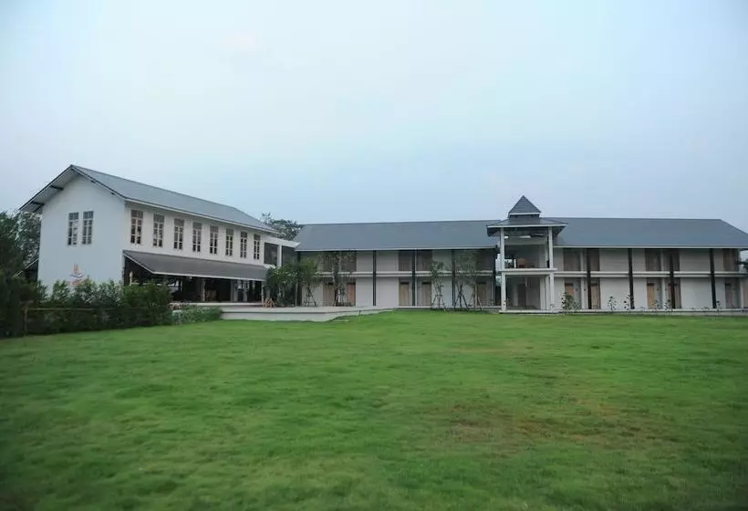 هتل Nansripanna Resort