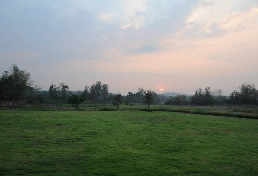 ホテル Nansripanna Resort