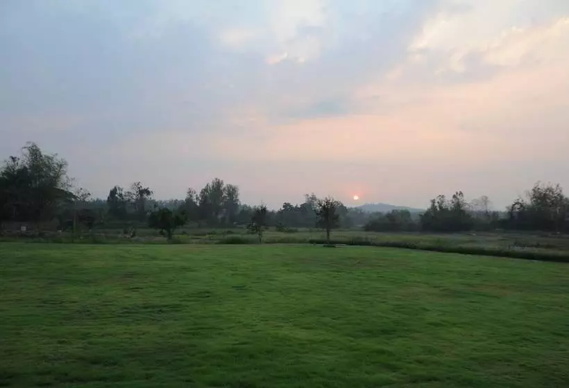 هتل Nansripanna Resort