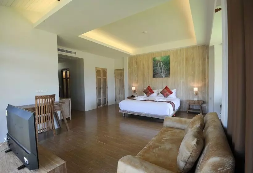 هتل Nansripanna Resort