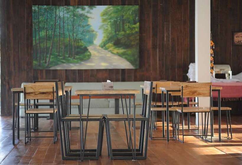 ホテル Nansripanna Resort