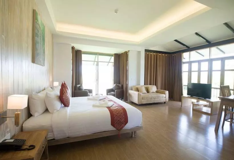 هتل Nansripanna Resort