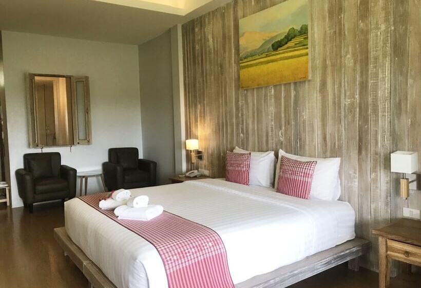 ホテル Nansripanna Resort