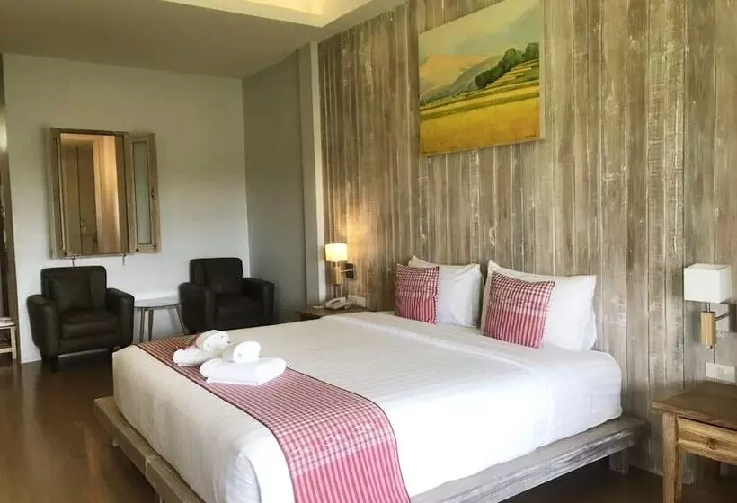 هتل Nansripanna Resort