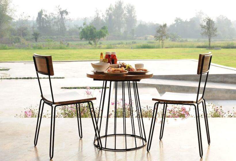 ホテル Nansripanna Resort