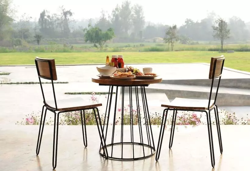 هتل Nansripanna Resort