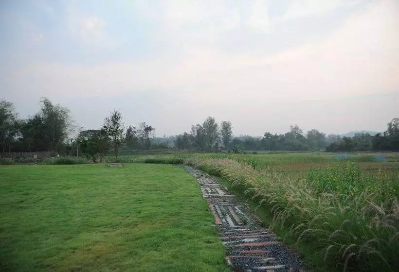 هتل Nansripanna Resort