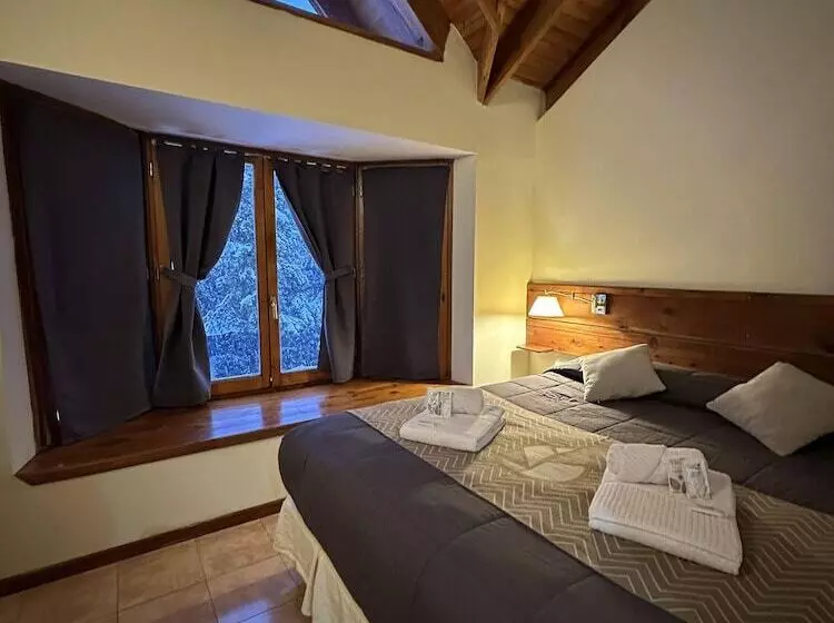 ホテル Posada Del Ciprés