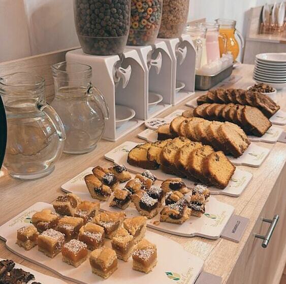 Hotel Posada Del Ciprés