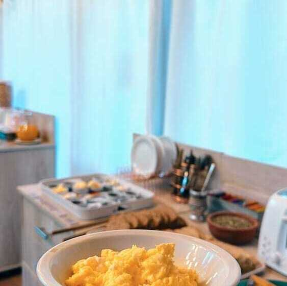 Hotel Posada Del Ciprés