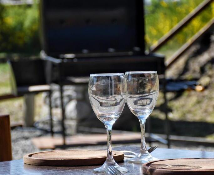 Hotel Posada Del Ciprés