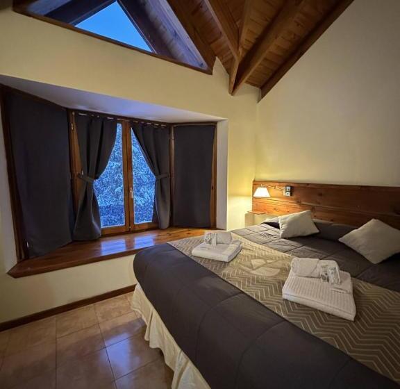 酒店 Posada Del Ciprés