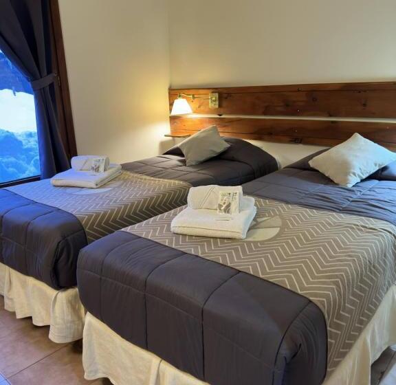 Hotel Posada Del Ciprés