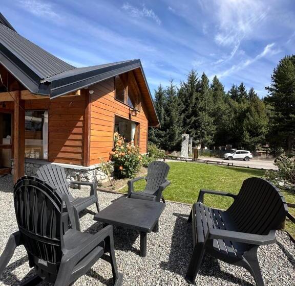 Hotel Posada Del Ciprés