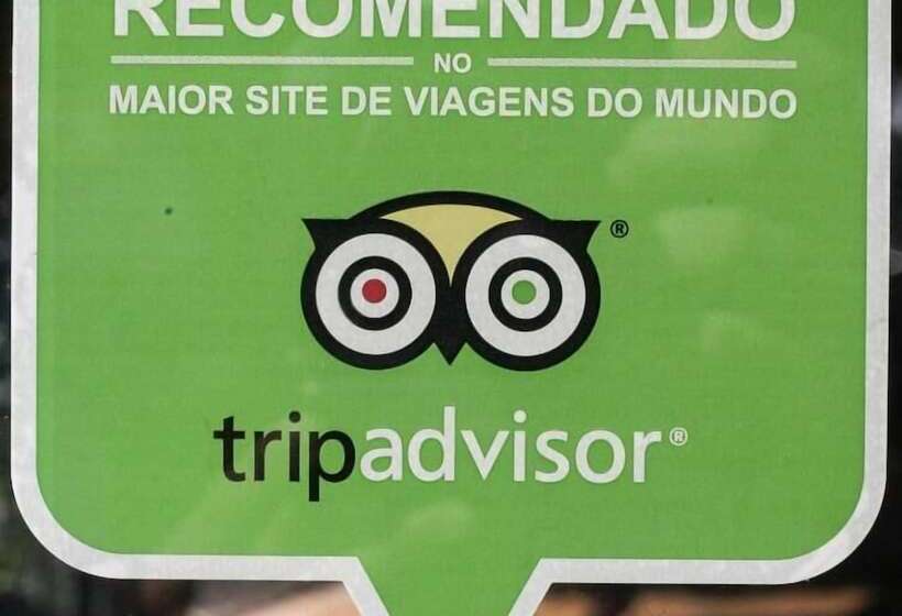 Hotel Pousada Villa Dos Quilombolas