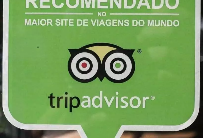 ホテル Pousada Villa Dos Quilombolas
