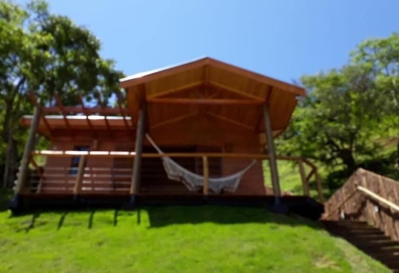 Hotel Pousada Villa Dos Quilombolas