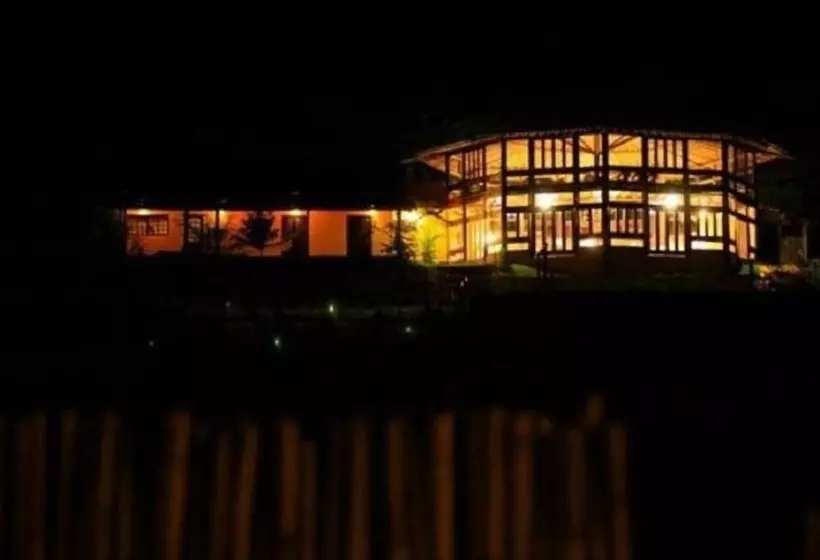 ホテル Pousada Villa Dos Quilombolas