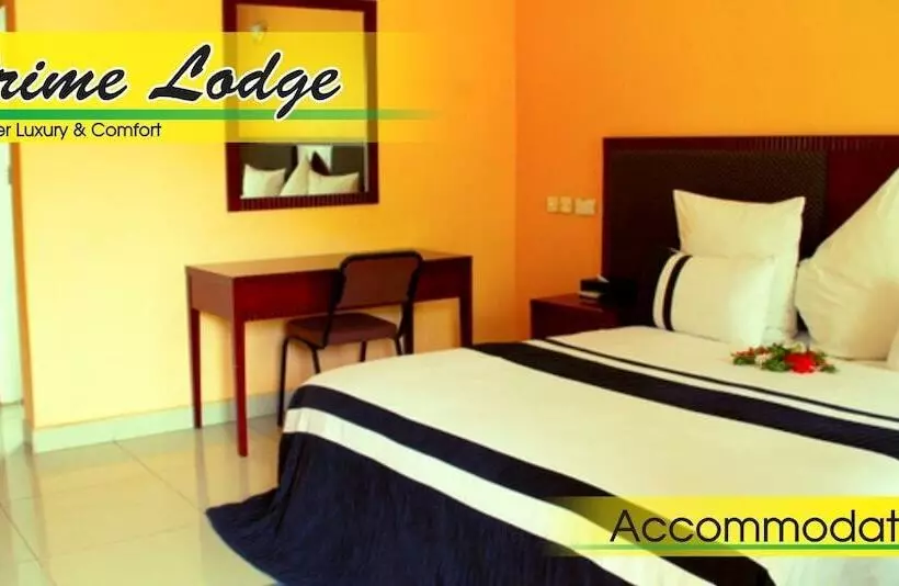 هتل Prime Lodge
