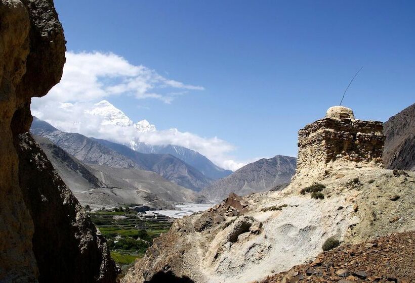 هتل Red House Lodge