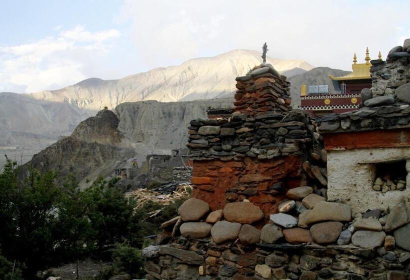 هتل Red House Lodge