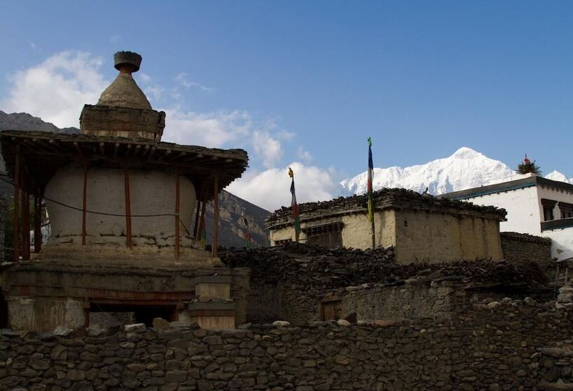 هتل Red House Lodge