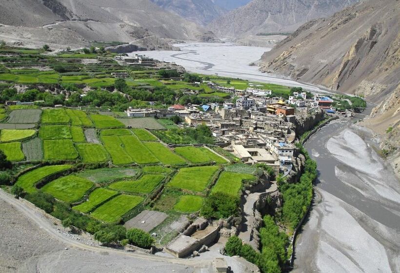 هتل Red House Lodge